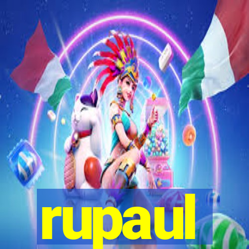 rupaul