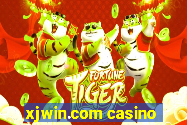 xjwin.com casino