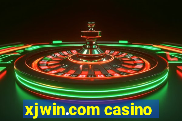 xjwin.com casino