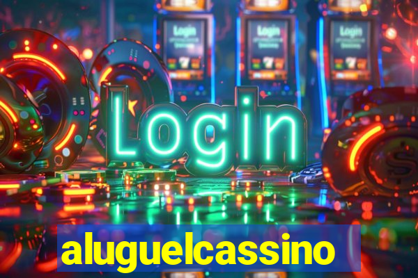 aluguelcassino