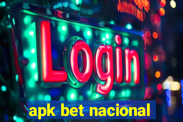 apk bet nacional