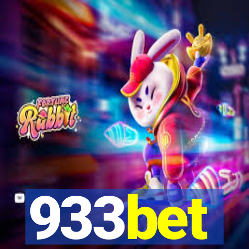 933bet