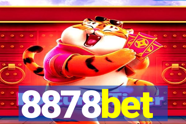 8878bet