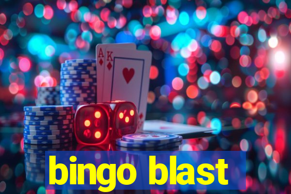 bingo blast