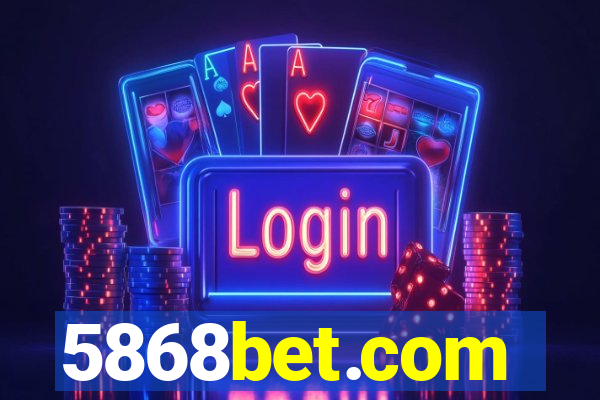 5868bet.com