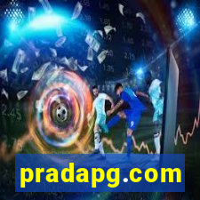 pradapg.com