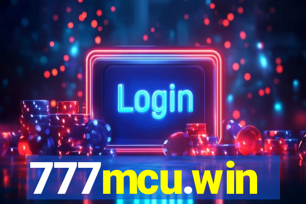 777mcu.win