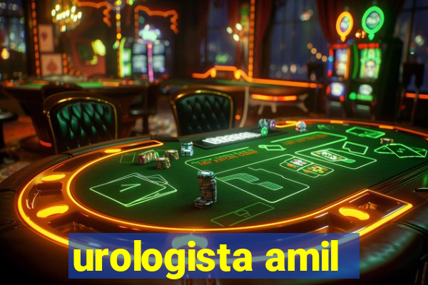 urologista amil