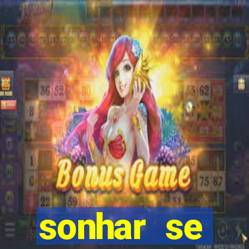 sonhar se escondendo de uma pessoa jogo do bicho