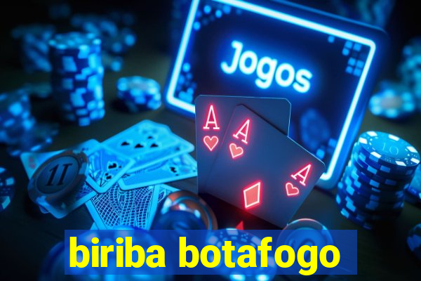 biriba botafogo