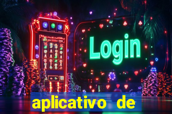 aplicativo de sinais slots