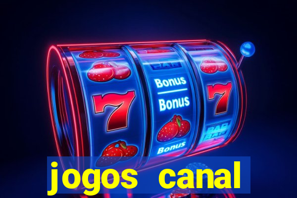 jogos canal premiere hoje