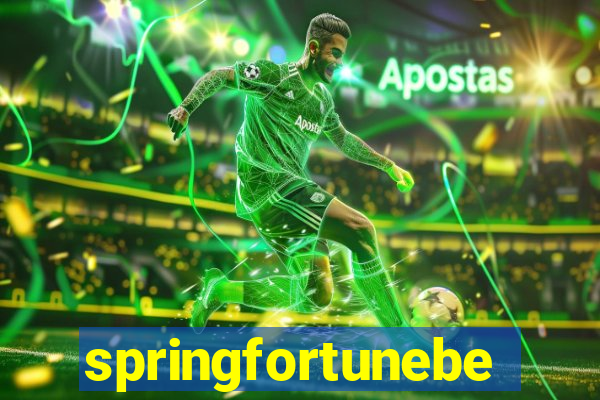 springfortunebet