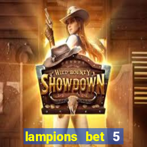 lampions bet 5 rodadas gr谩tis