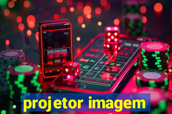 projetor imagem