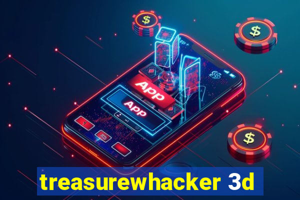 treasurewhacker 3d