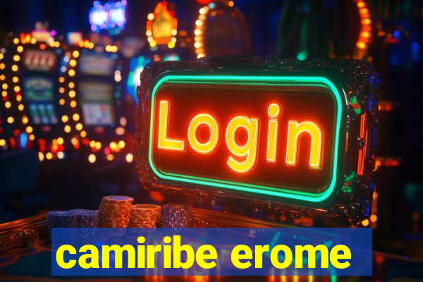 camiribe erome