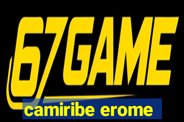 camiribe erome