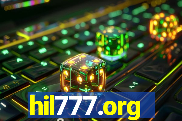 hil777.org