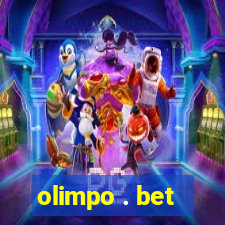 olimpo . bet