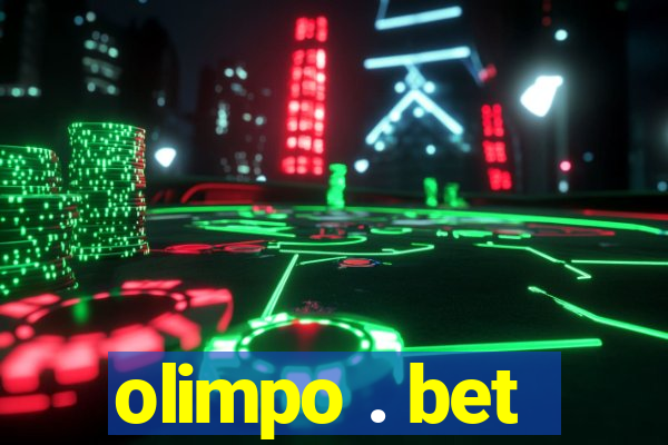 olimpo . bet