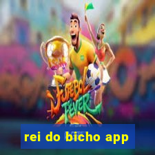 rei do bicho app