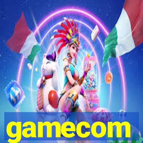 gamecom