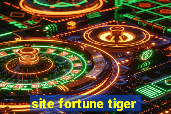 site fortune tiger