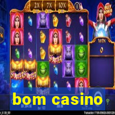 bom casino