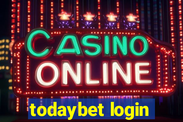 todaybet login