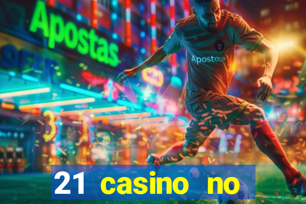 21 casino no deposit free spins