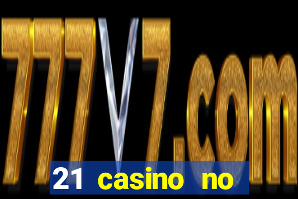 21 casino no deposit free spins