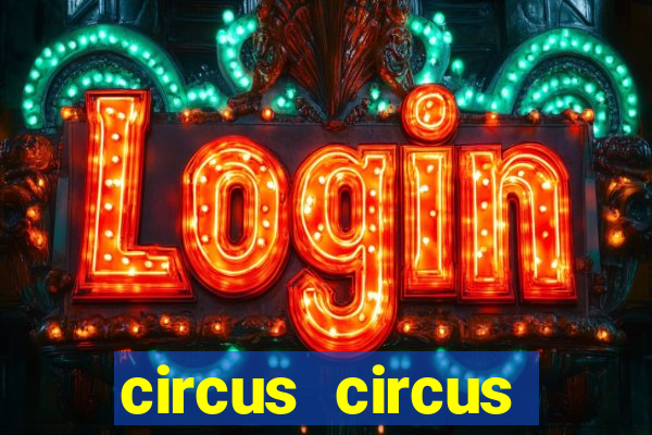 circus circus casino vegas