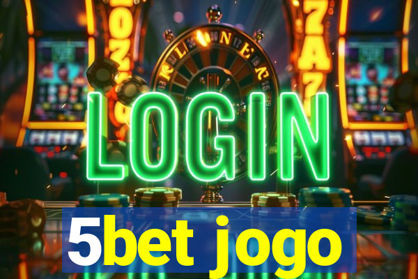 5bet jogo