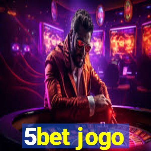 5bet jogo