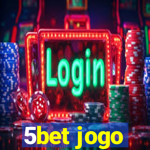 5bet jogo