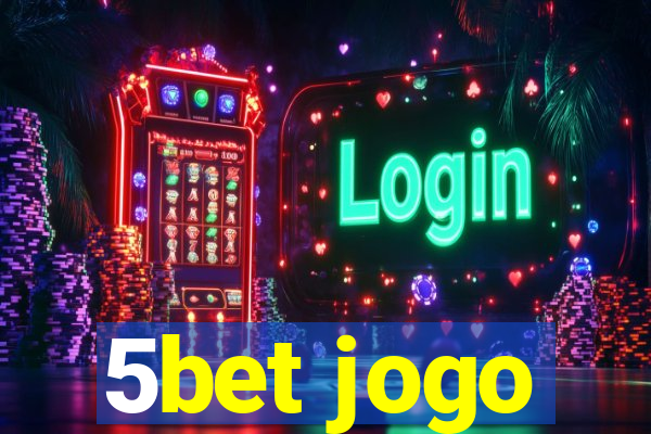 5bet jogo