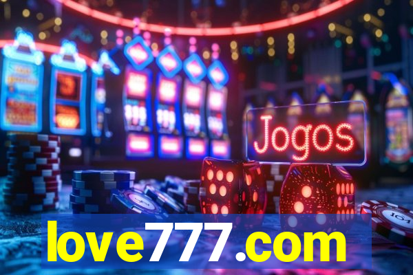 love777.com