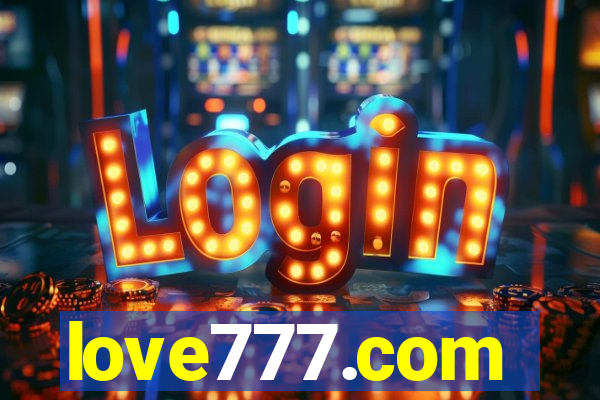 love777.com