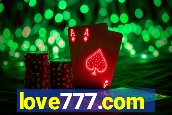 love777.com