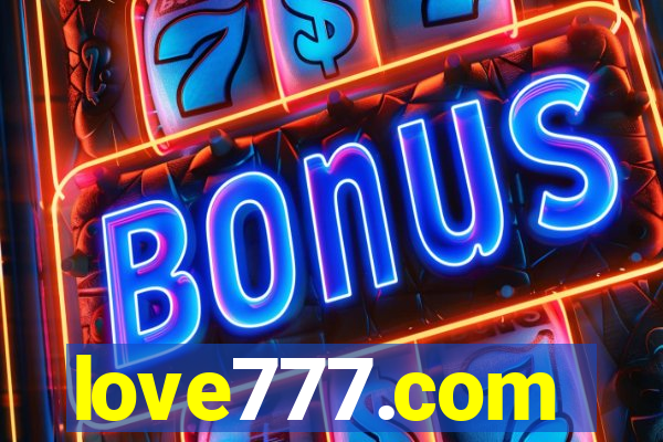 love777.com