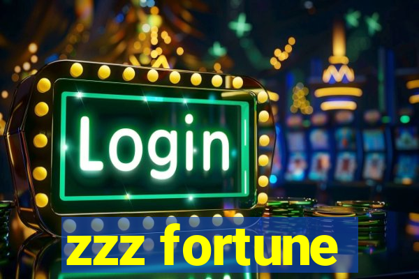 zzz fortune