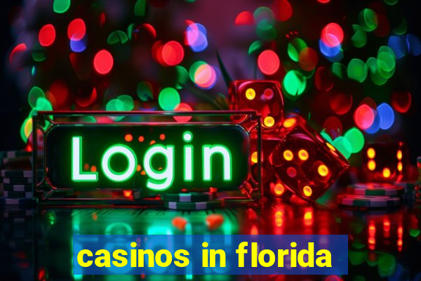 casinos in florida