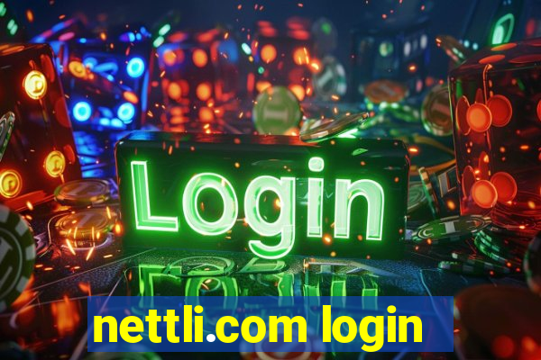 nettli.com login