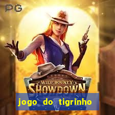 jogo do tigrinho que dá b?nus para jogar