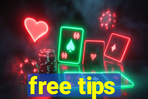 free tips