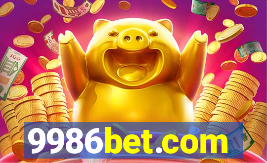 9986bet.com