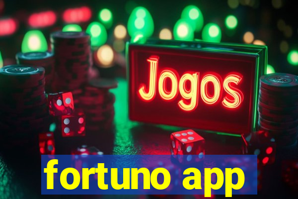 fortuno app