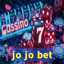 jo jo bet