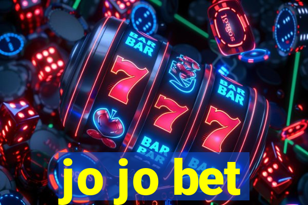 jo jo bet